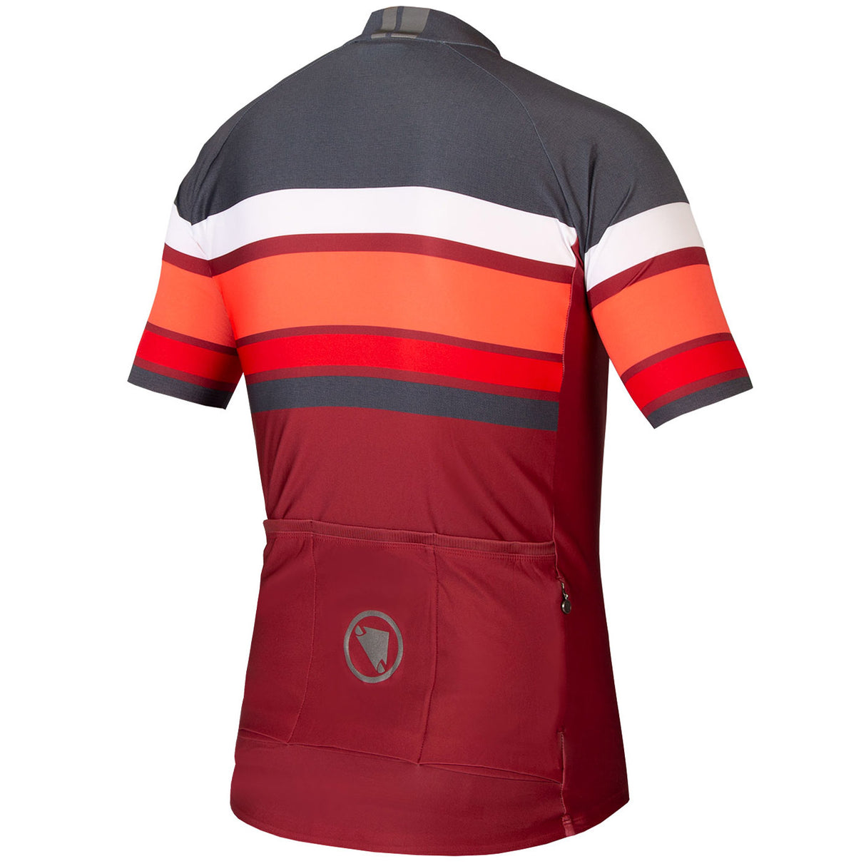 Maglia Endura Pro SL HC - Rosso