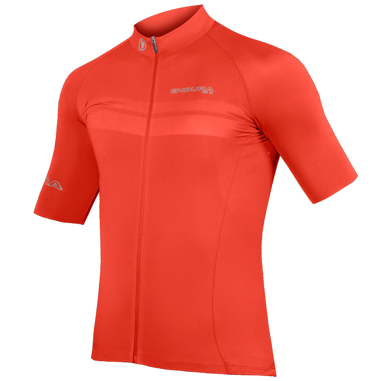 Maglia Endura Pro SL Lite 2 - Arancio