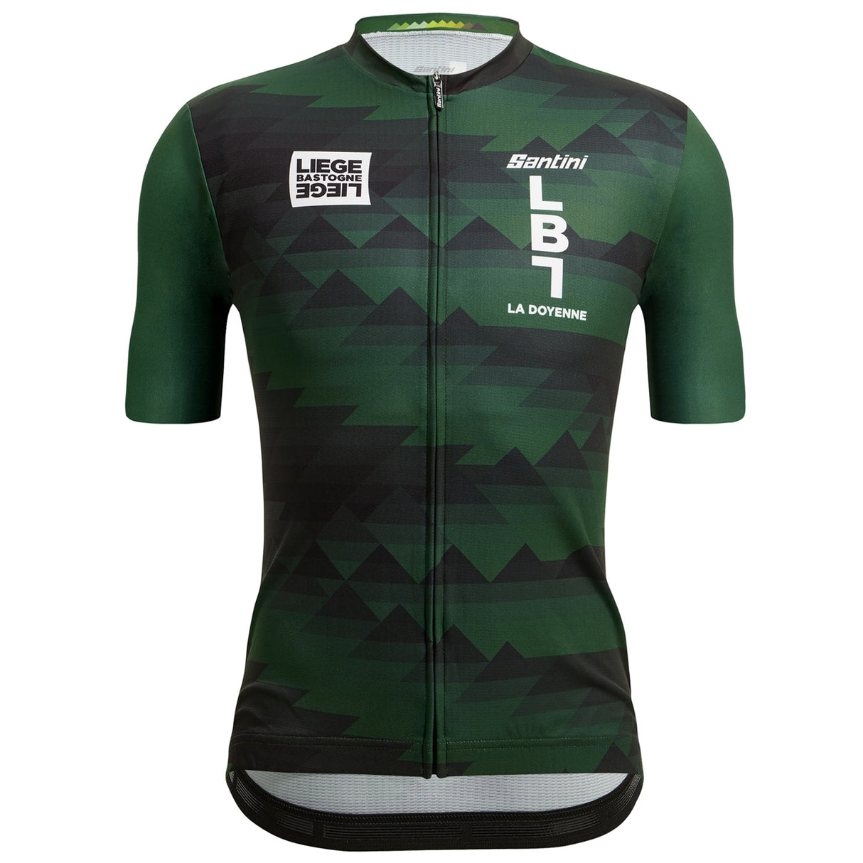 Maglia Liege Bastogne Liege - G