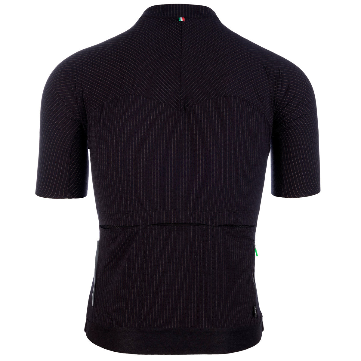 Maglia Q36.5 L1 Pinstripe X - Nero