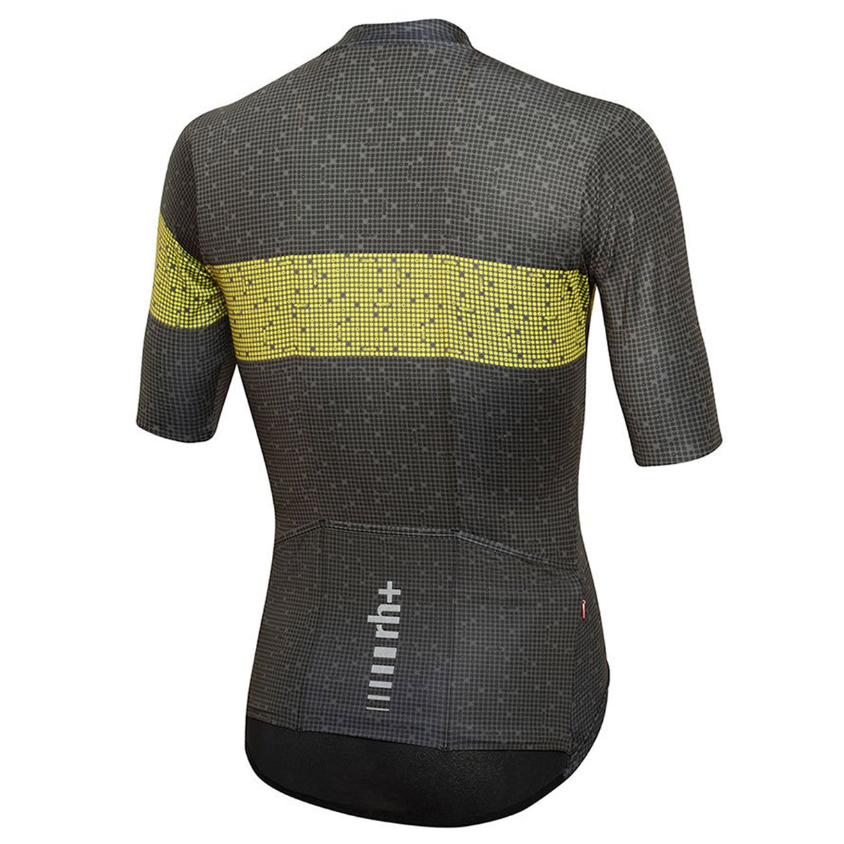 Maglia Rh+ Super Light - Giallo