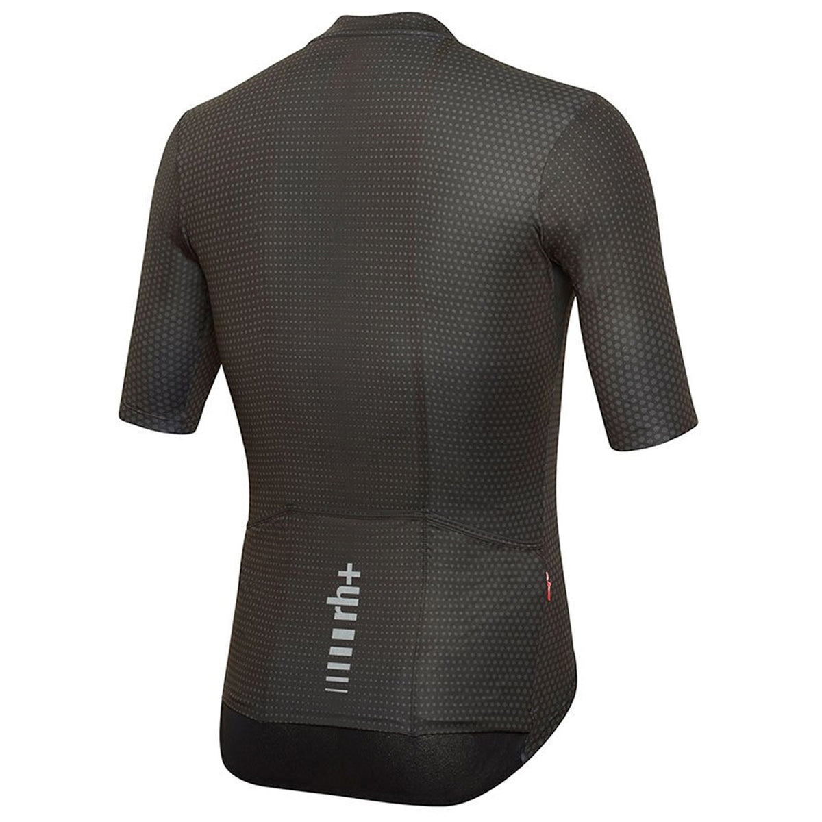 Maillot Rh+ Super Light Gris