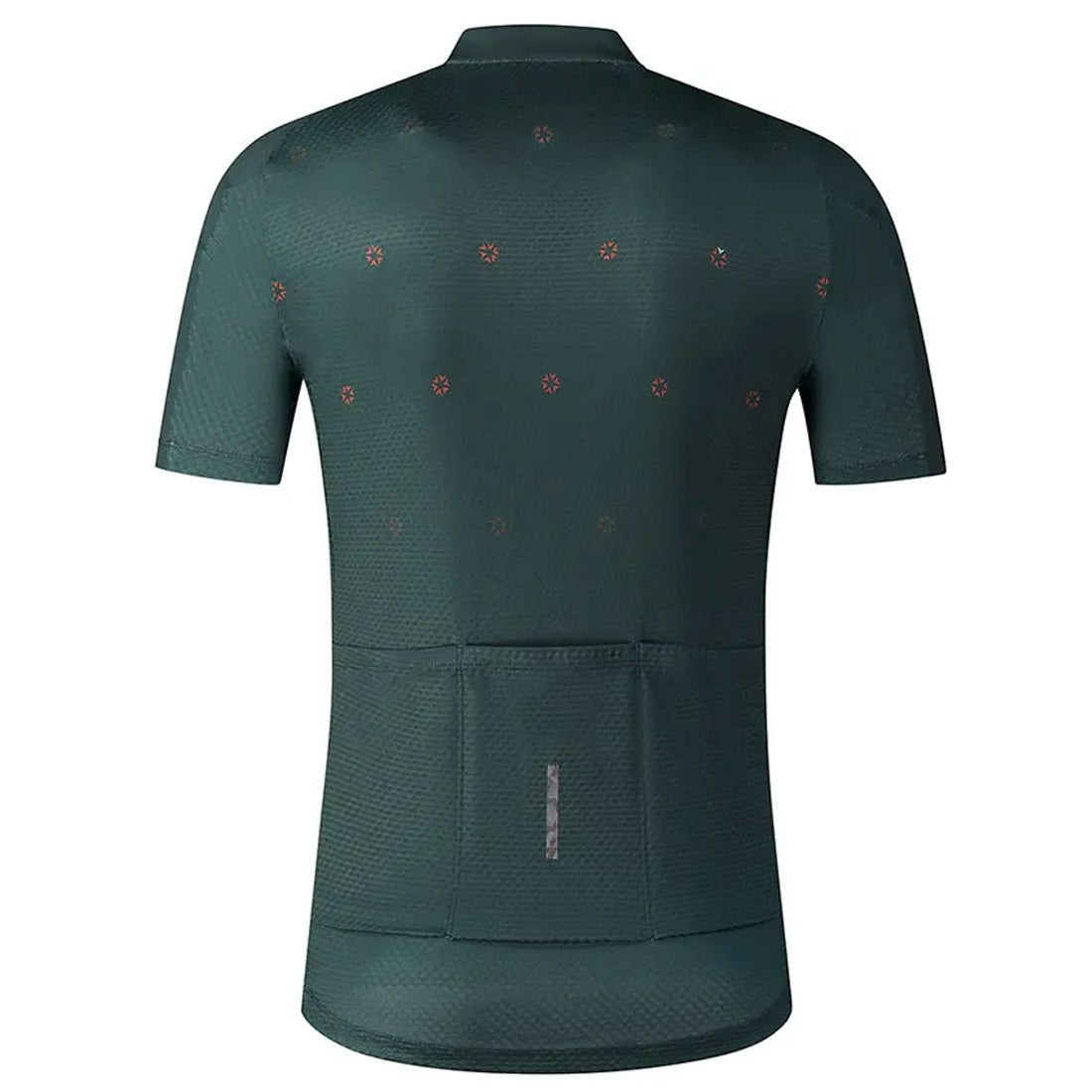 Maglia Shimano Aerolite - Verde - Q