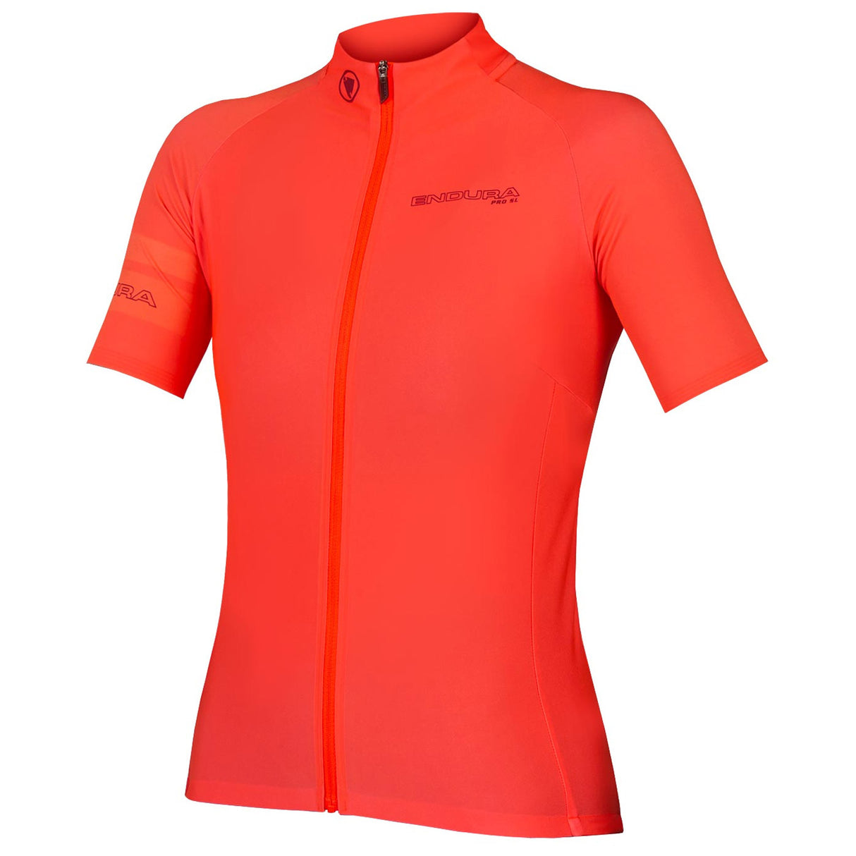 Maglia donna Endura Pro SL 2 - Arancio
