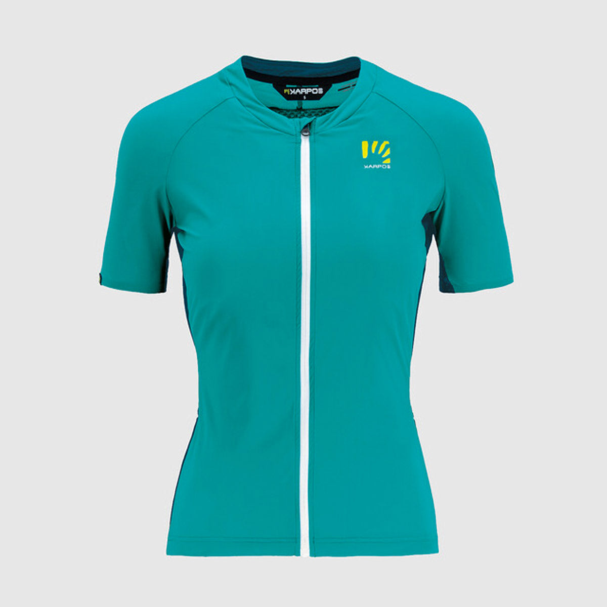Maglia donna Karpos Pralongia - Blu - C