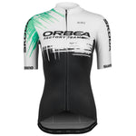Maillot femme Orbea Factory Team 2021 Lab