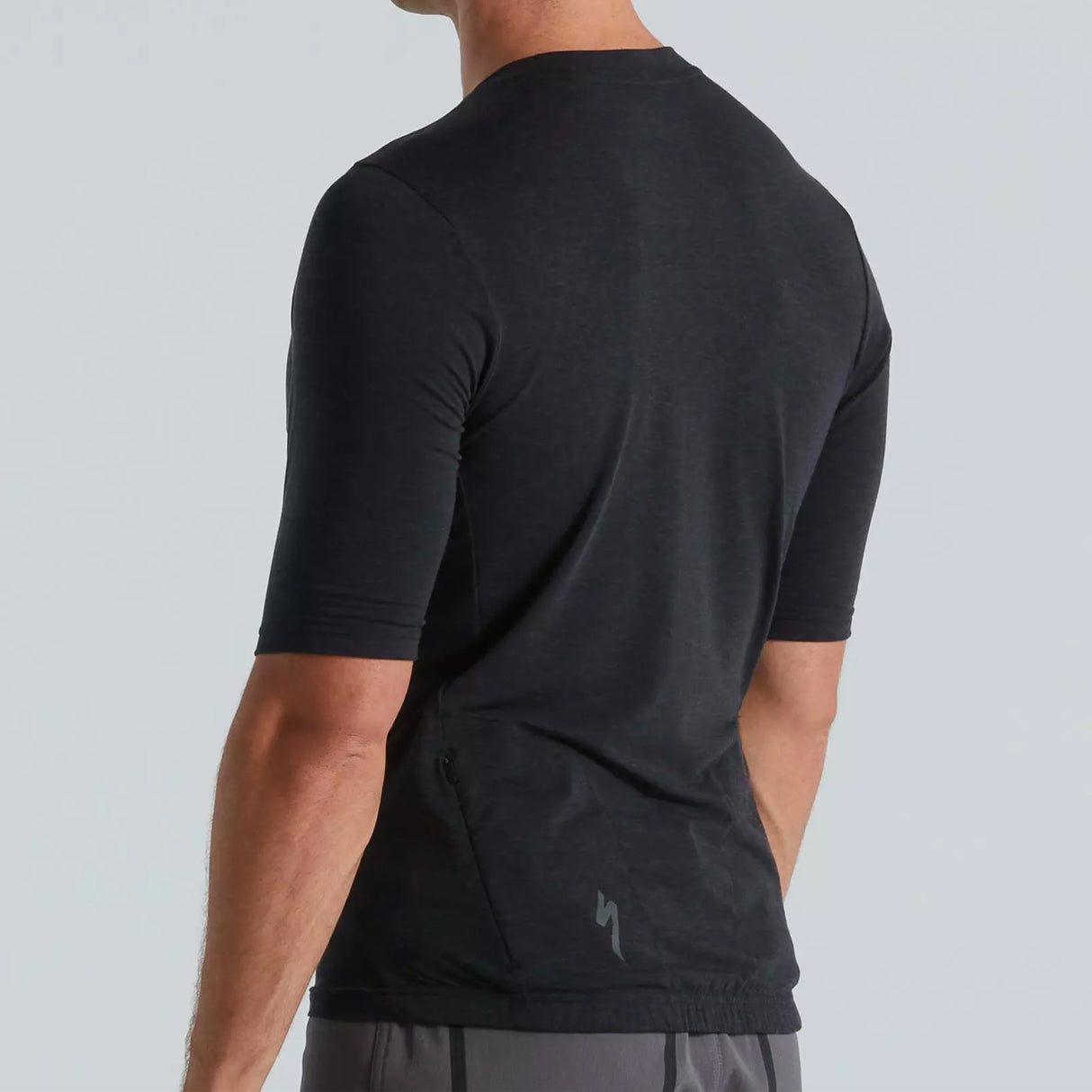 Maglia Specialized ADV - Nero - D