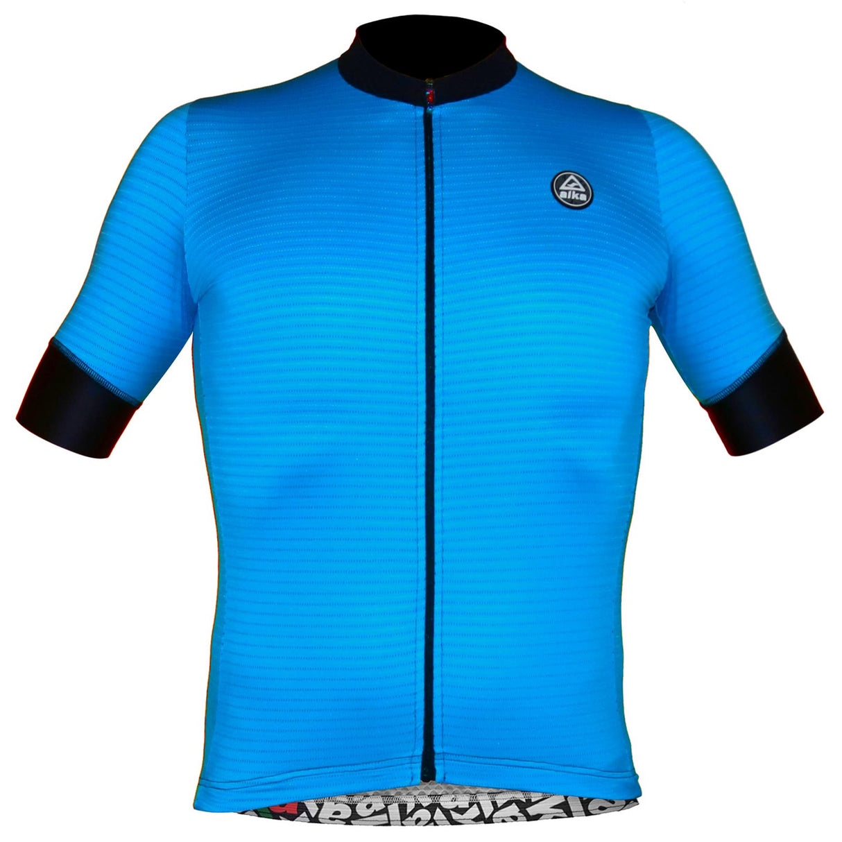 Maglia Alka Advanced - Azzurro