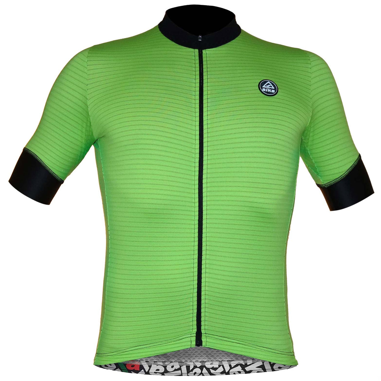 Maglia Alka Advanced - Verde