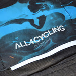 Team All4cycling Race 2022 jersey