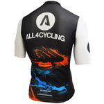 Maillot Team All4cycling Race 2022