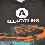 Team All4cycling 2022 trikot