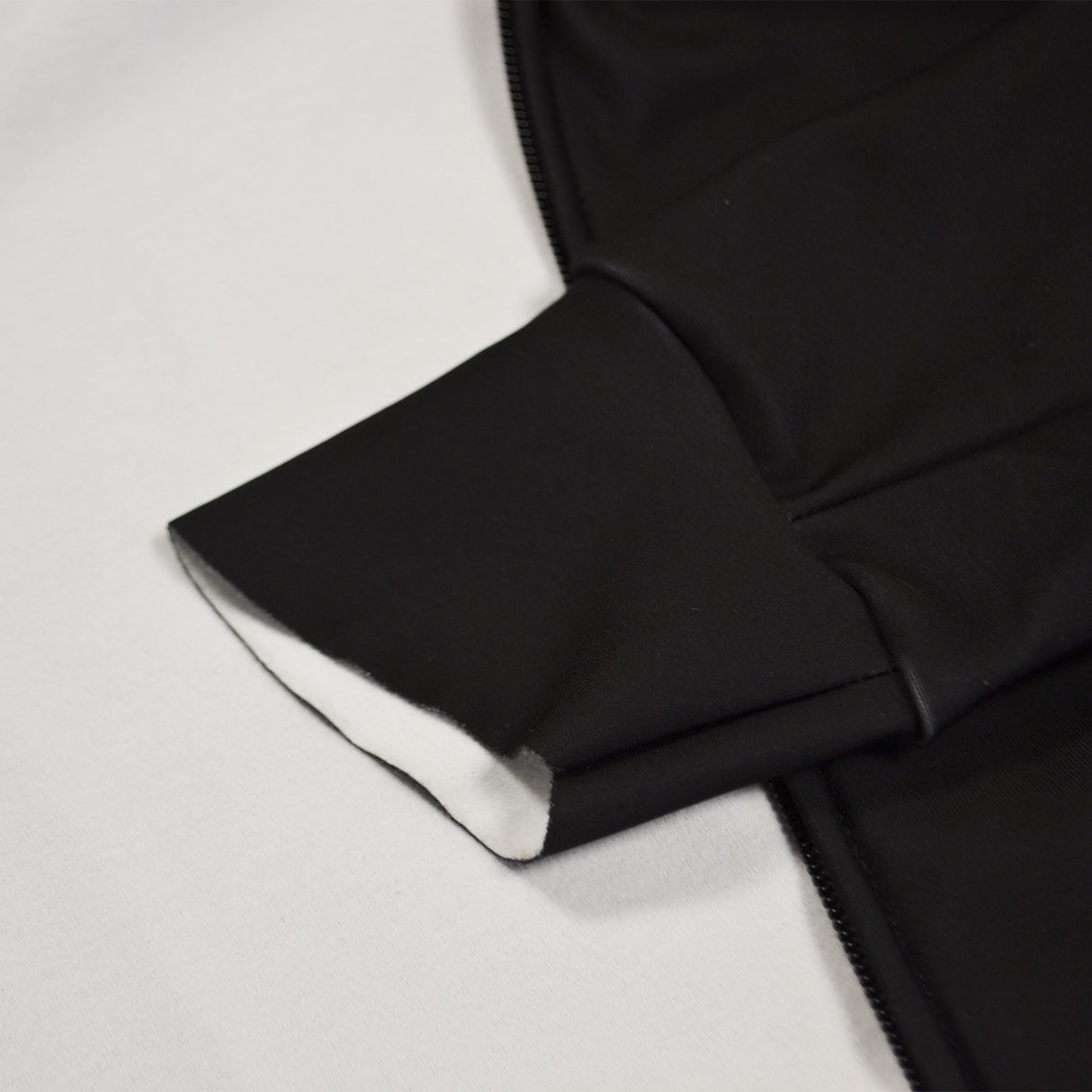 Maglia maniche lunghe All4cycling Idro – Nero - O