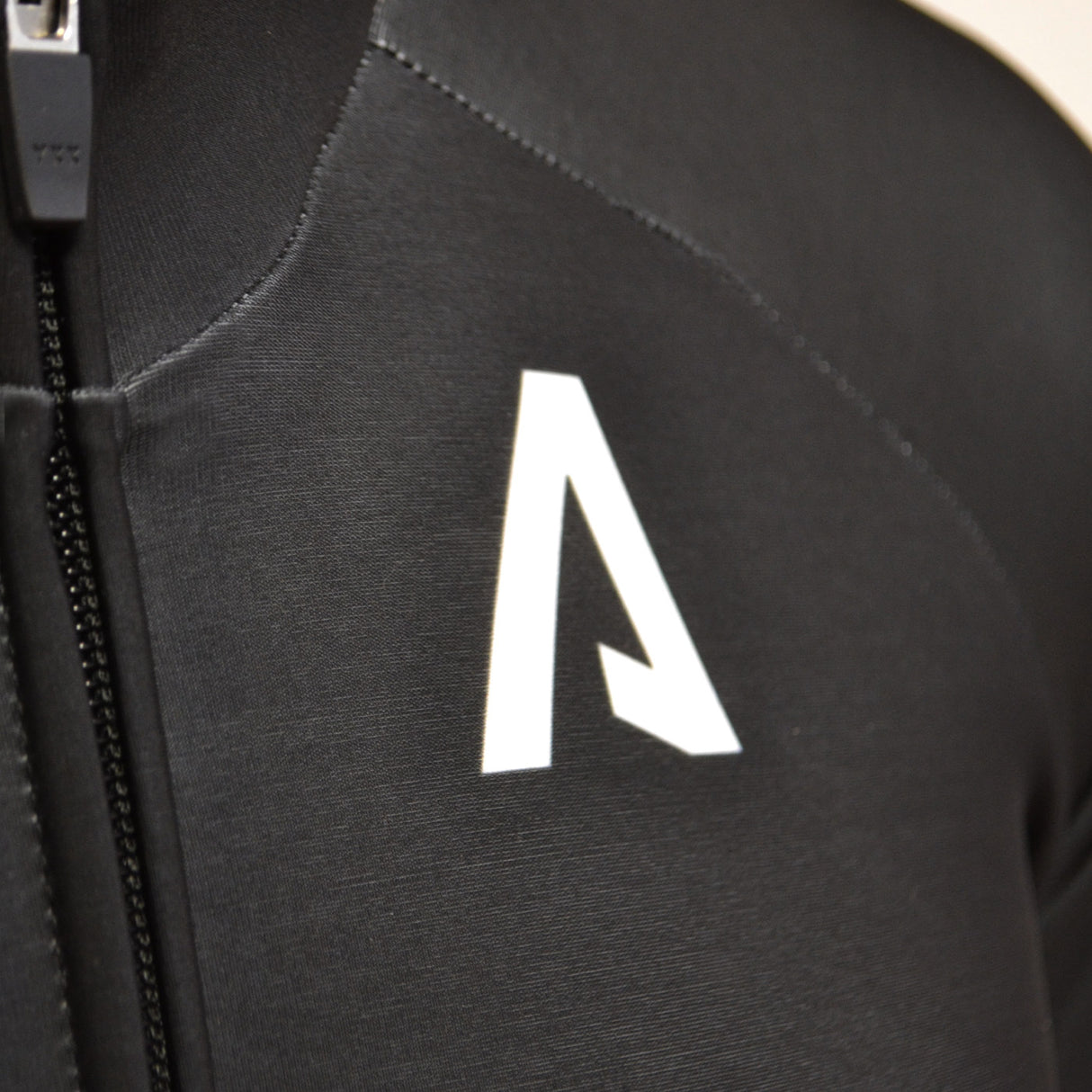 Maglia maniche lunghe All4cycling Idro – Nero - A