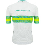 Maillot equipe Nationale Australienne