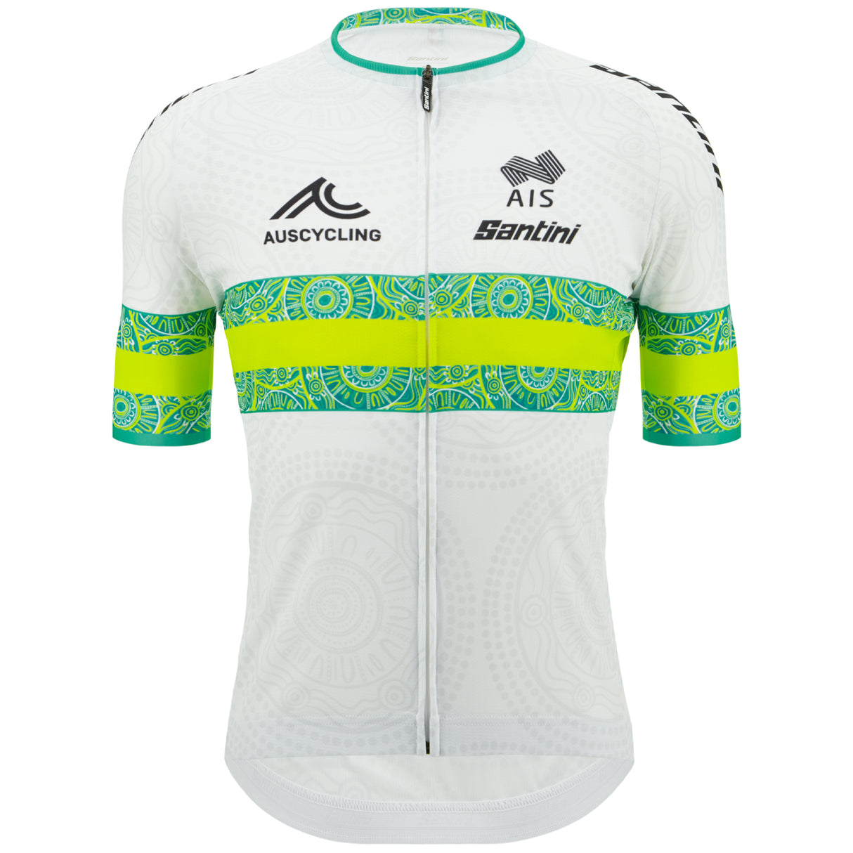 Maglia Nazionale Australiana - F