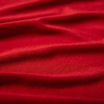 Maglia intima maniche lunghe Endura BaaBaa Blend - Rosso