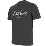 T-Shirt Eroica - Grigio