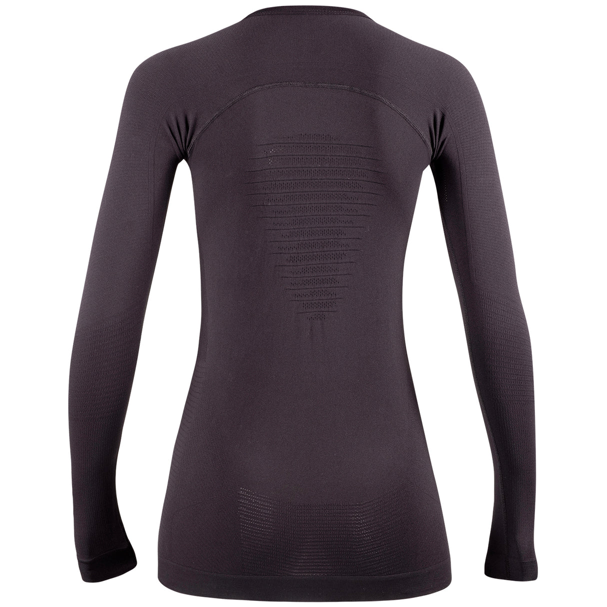 Maglia intima maniche lunghe donna UYN Energyon - Nero - L