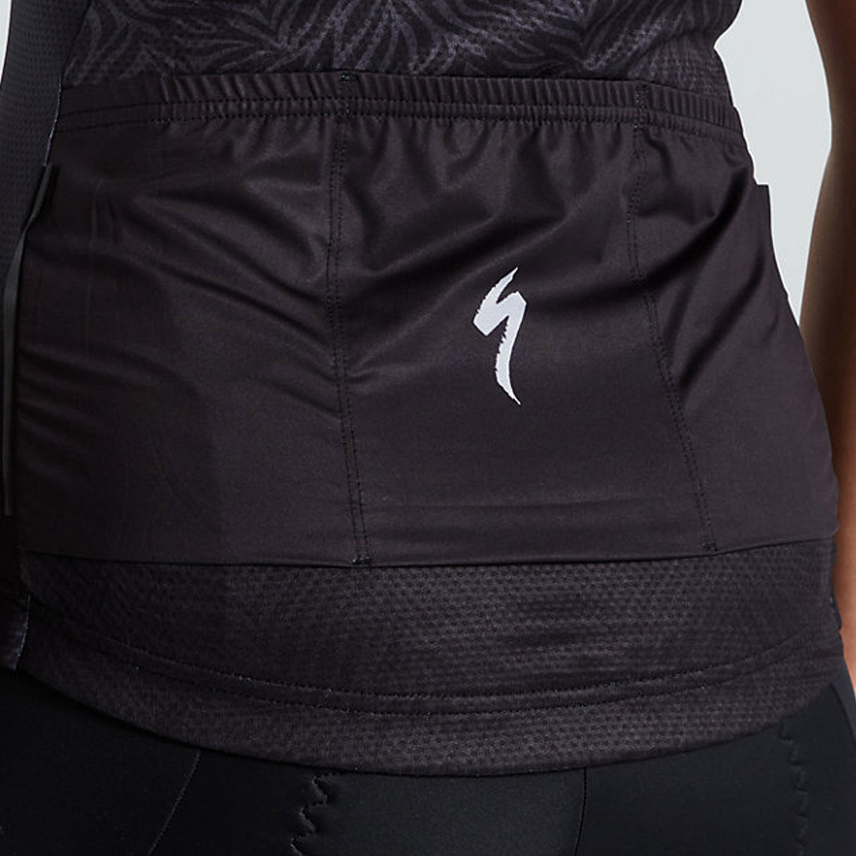 Maglia donna Specialized SL - Nero antrancite