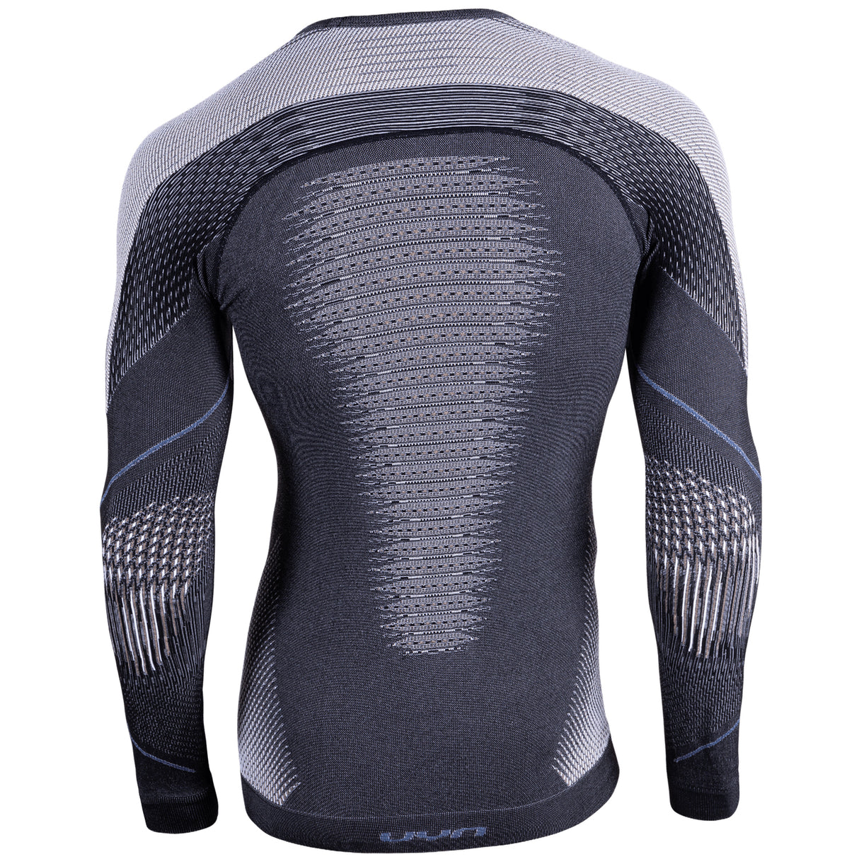 Maglia intima manica lunga UYN Evolutyon - Blu - L