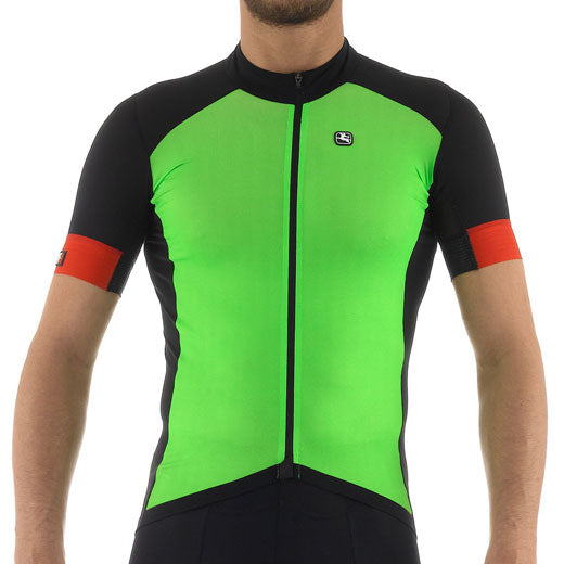 Maglia Giordana FR-C - Verde