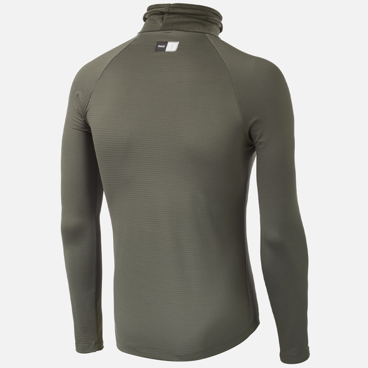 Maglia intima manica lunga Pedaled Essential Thermal - Grigio - O