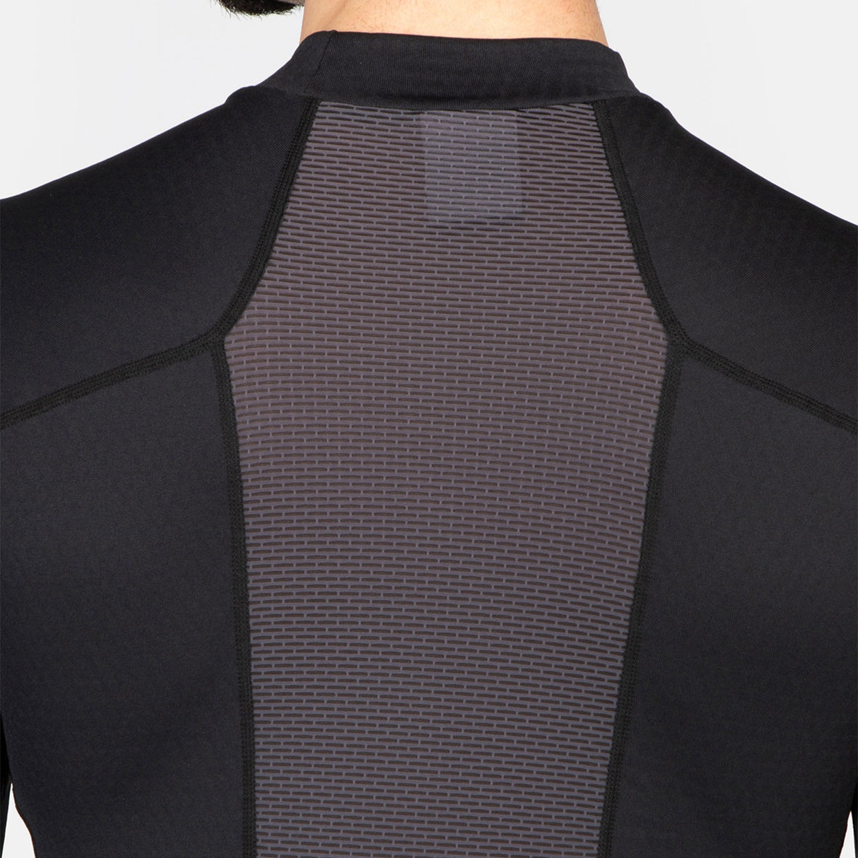 Maglia intima Endura Transloft - Nero - P