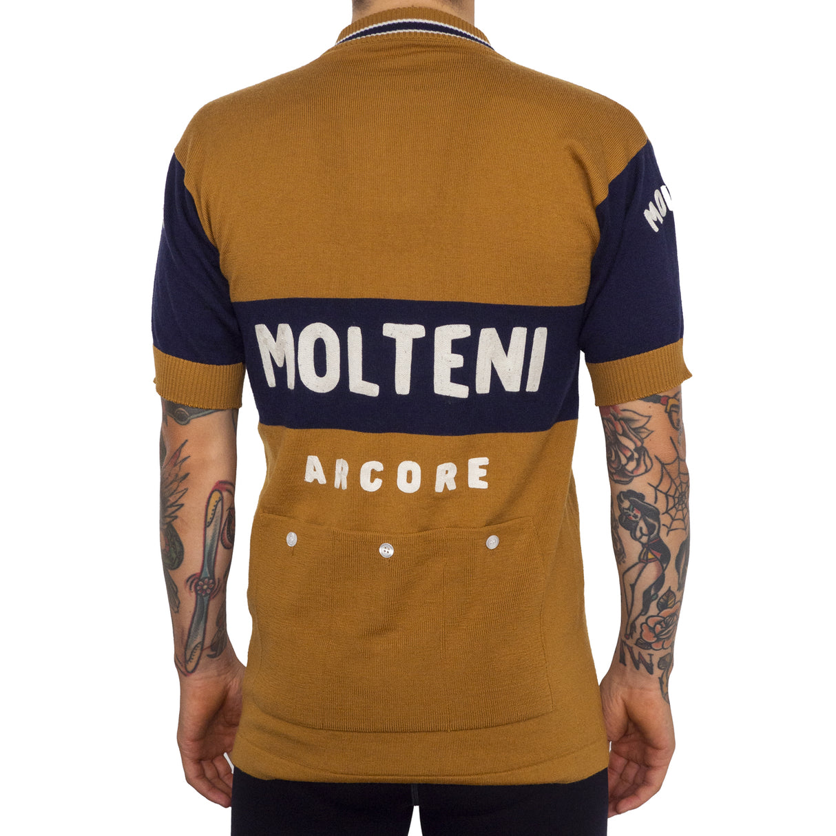 Maglia Molteni Arcore Prestigiosa - I