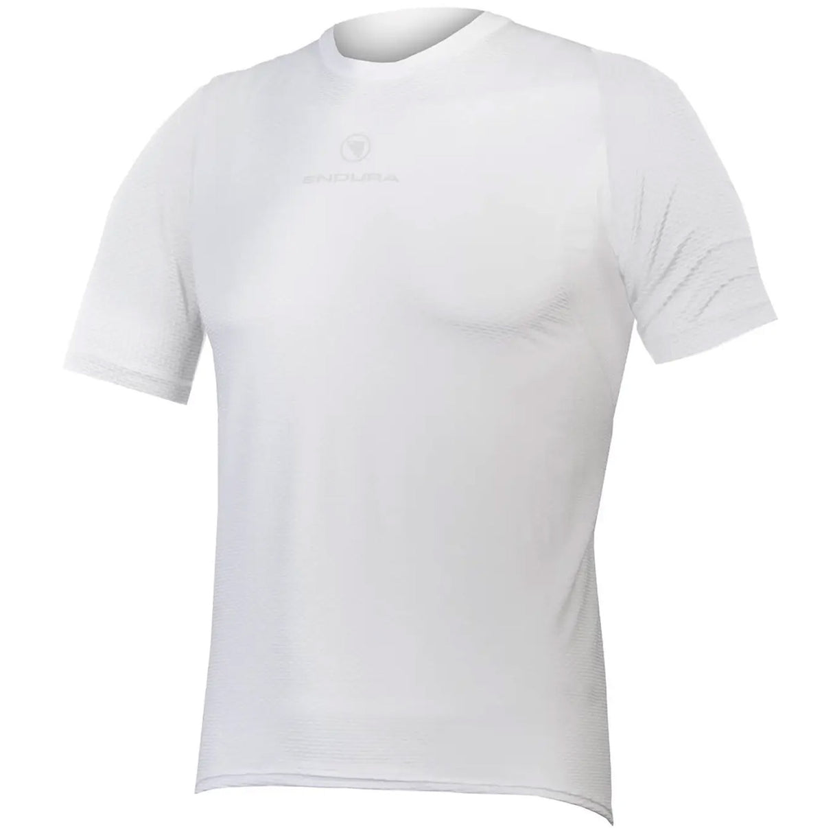 Maglia intima Endura Translite 2 - Bianco - L