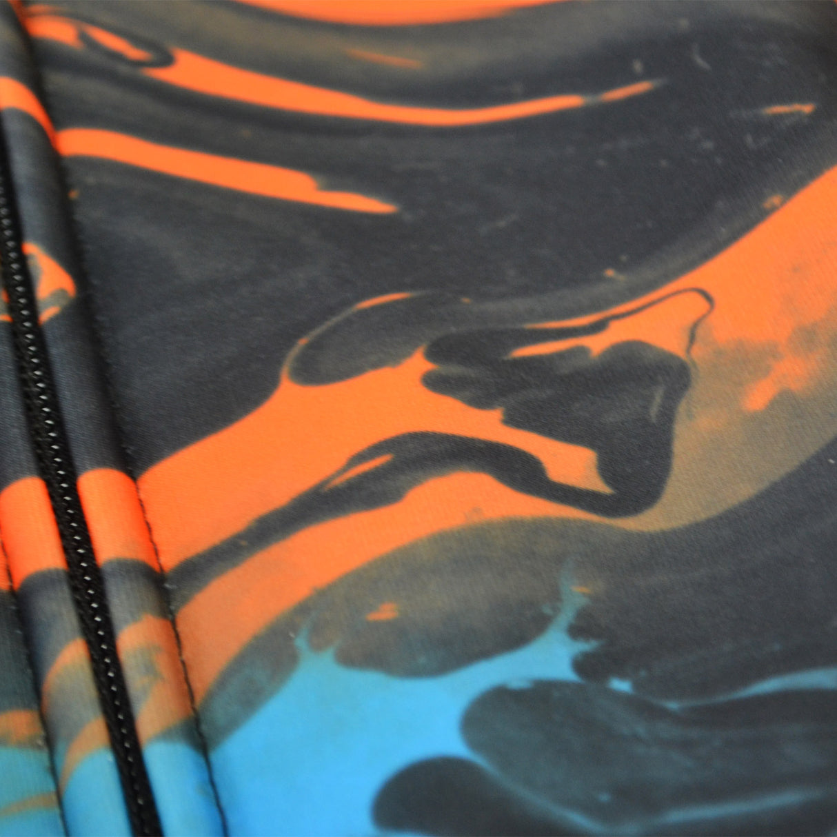 Maglia maniche lunghe Team All4cycling 2022 - P