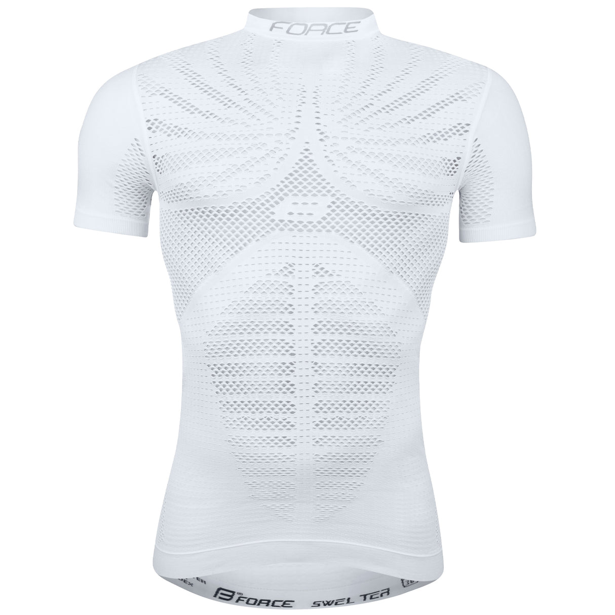 Maglia intima Force Swelter - Bianco - M