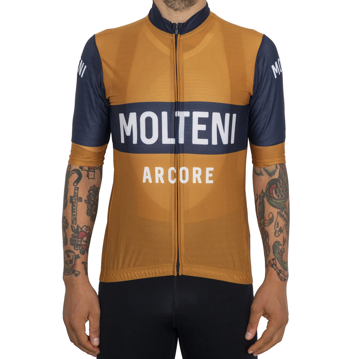 Maglia Molteni Arcore Pregiata - Q