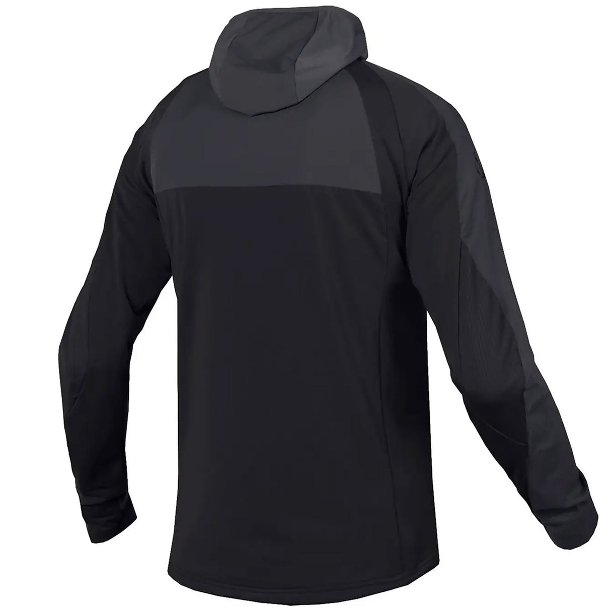 Maglia maniche lunghe Endura MT500 Thermo 2 - Nero - N