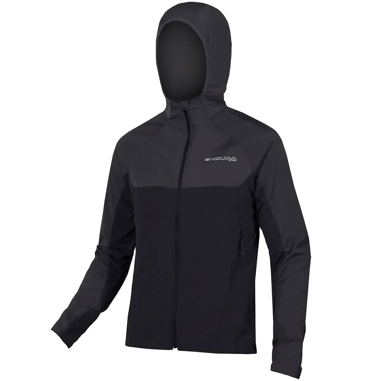 Maglia maniche lunghe Endura MT500 Thermo 2 - Nero - M