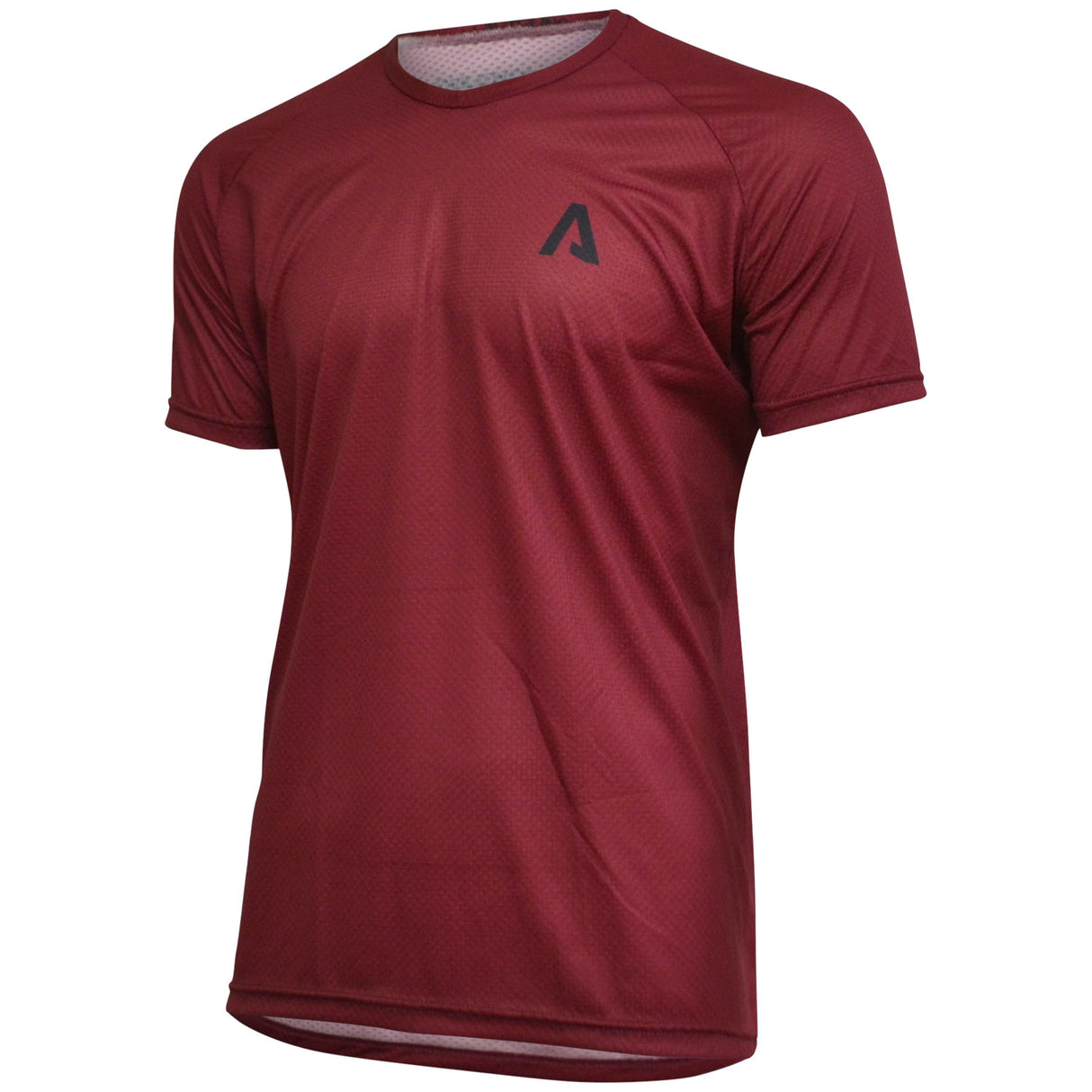 Maglia Mtb All4cycling - Rosso - G