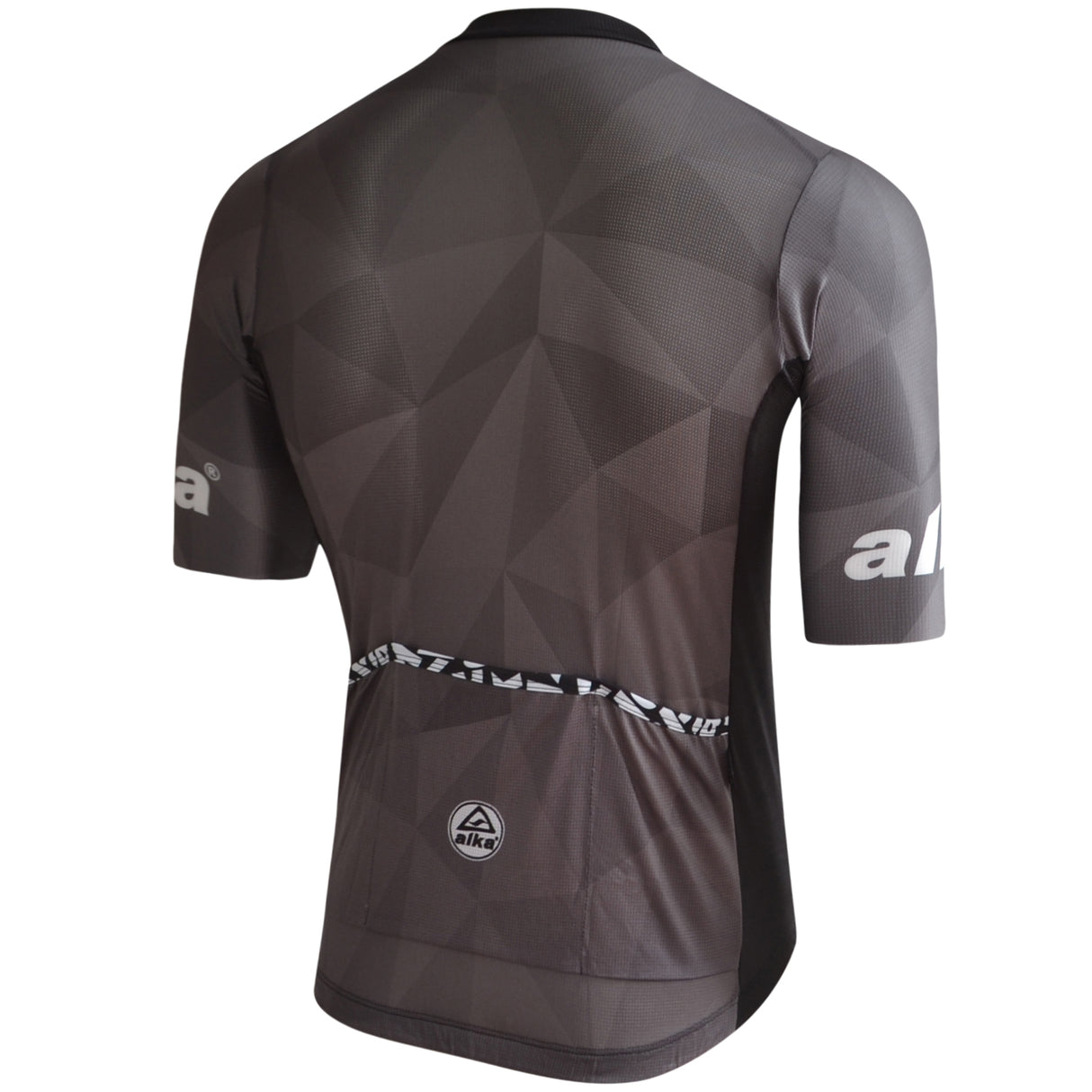 Maglia Alka Prime - Nero - Q