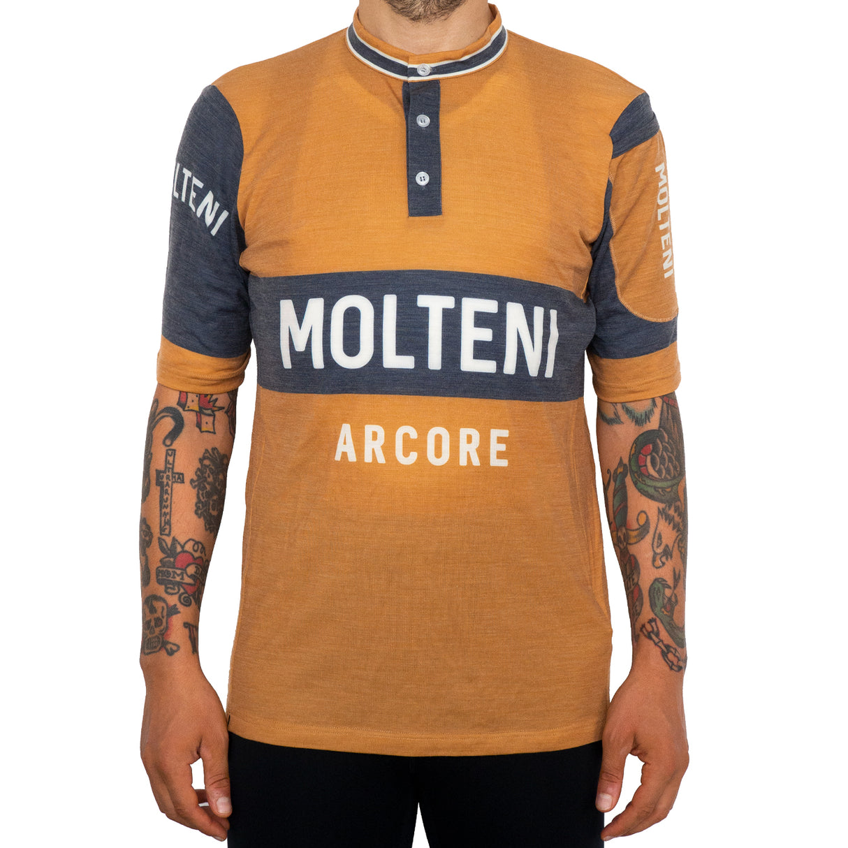 Maglia Molteni Arcore Breccia - P