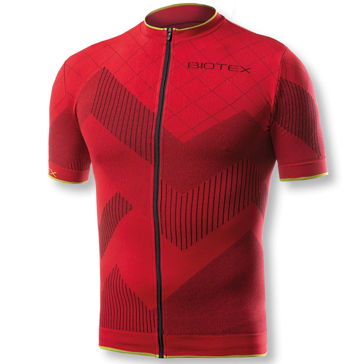 Maglia Biotex Soffio - Rosso