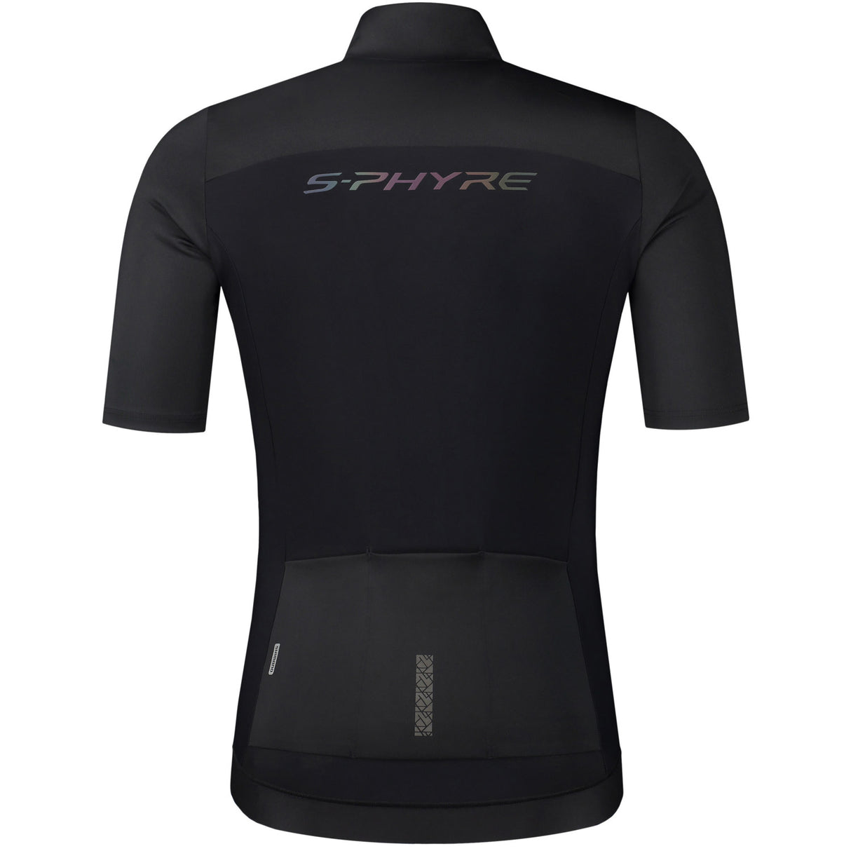 Maglia Shimano S-Phyre Wind - Nero