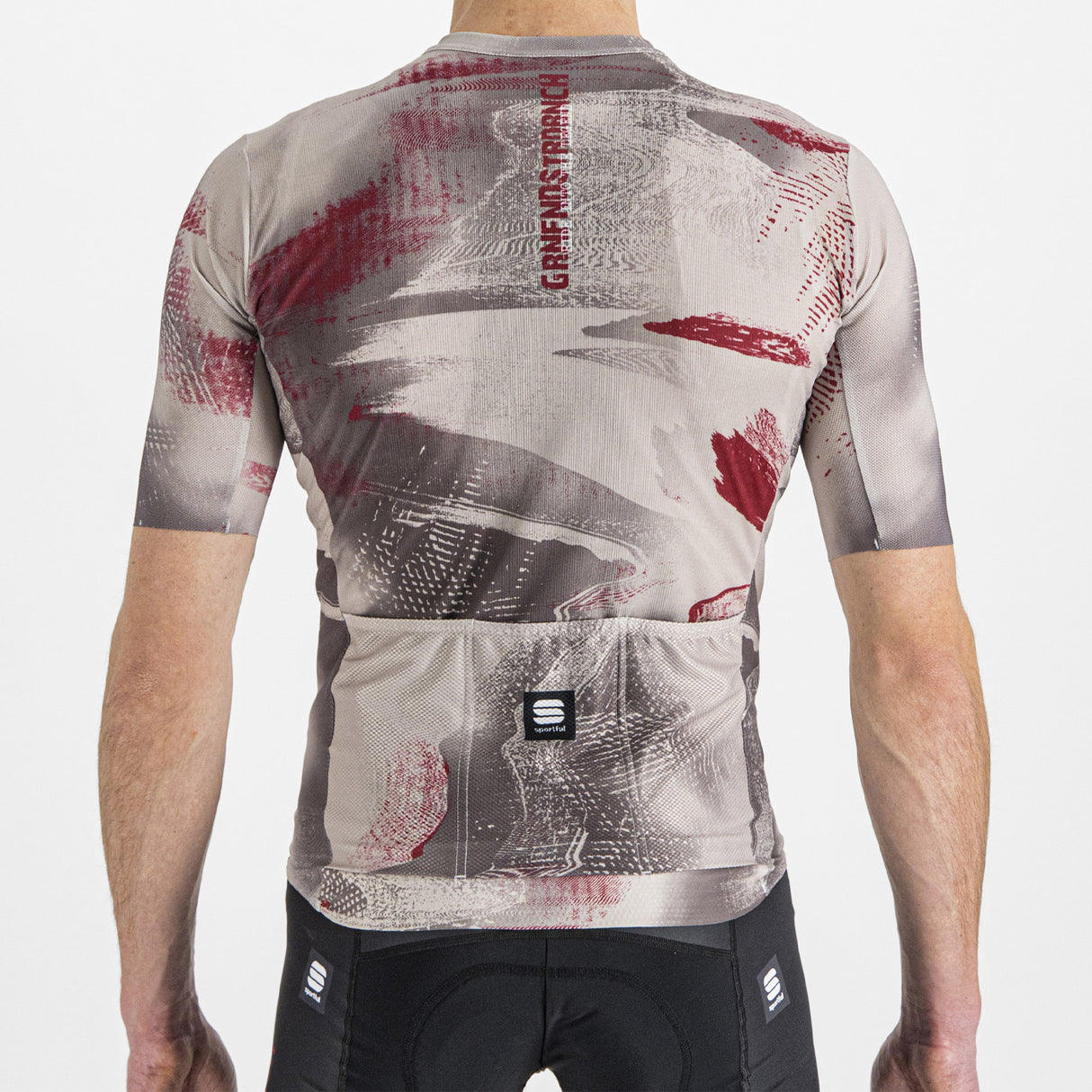 Maglia Strade Bianche 22 - H