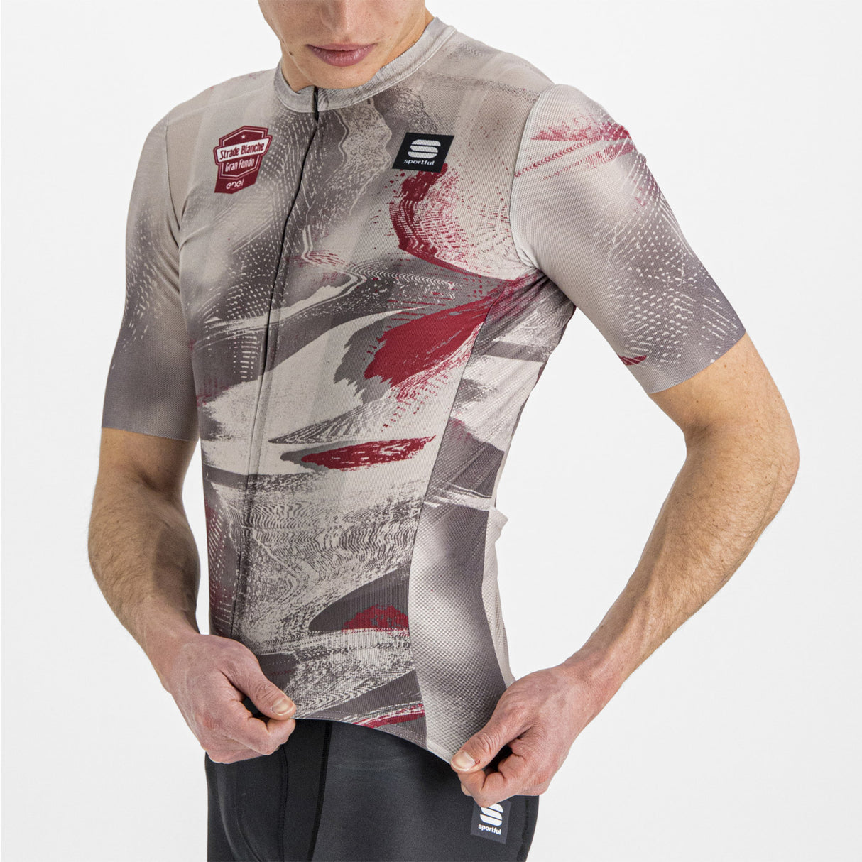 Maglia Strade Bianche 22 - N