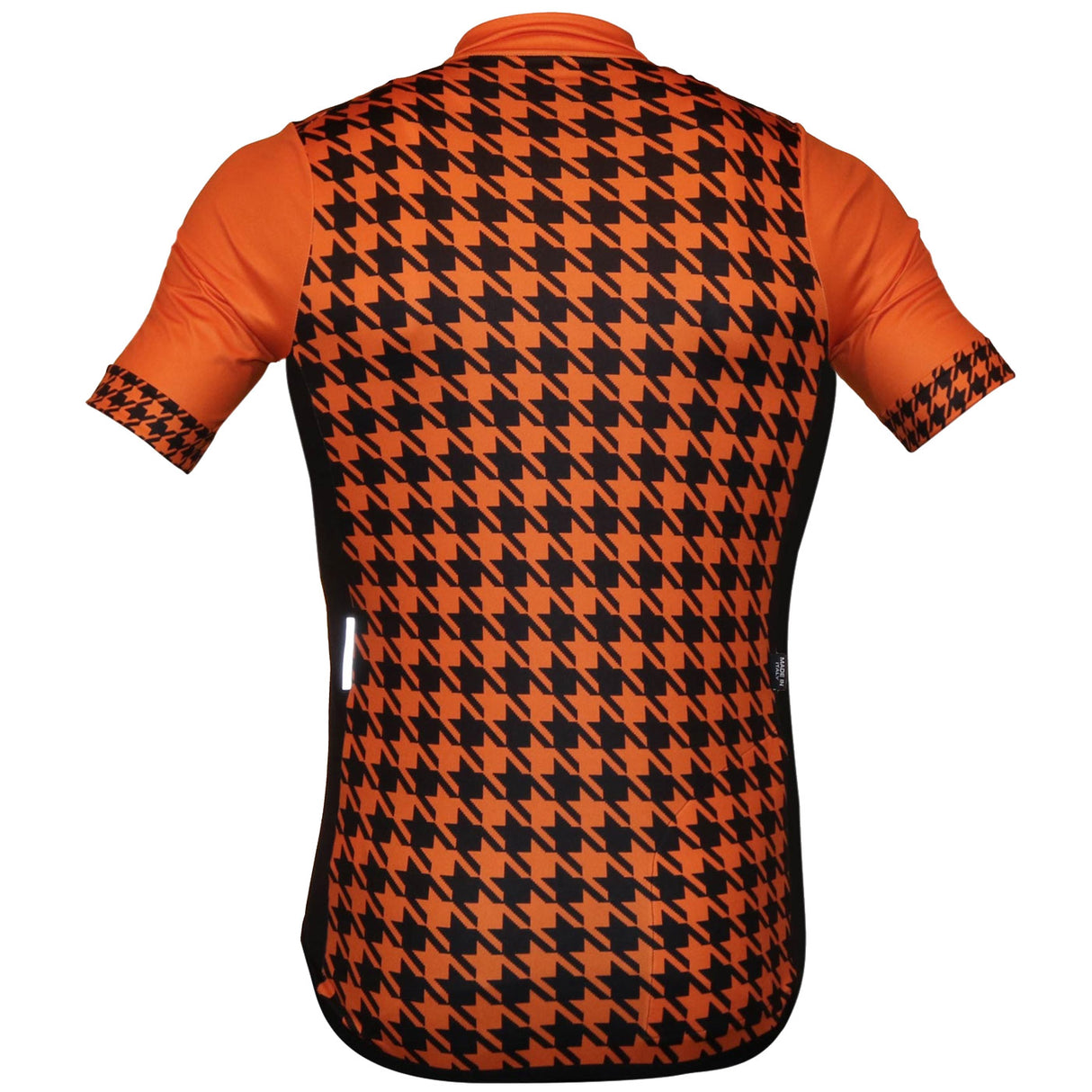 Maglia Alka Urban - Arancio