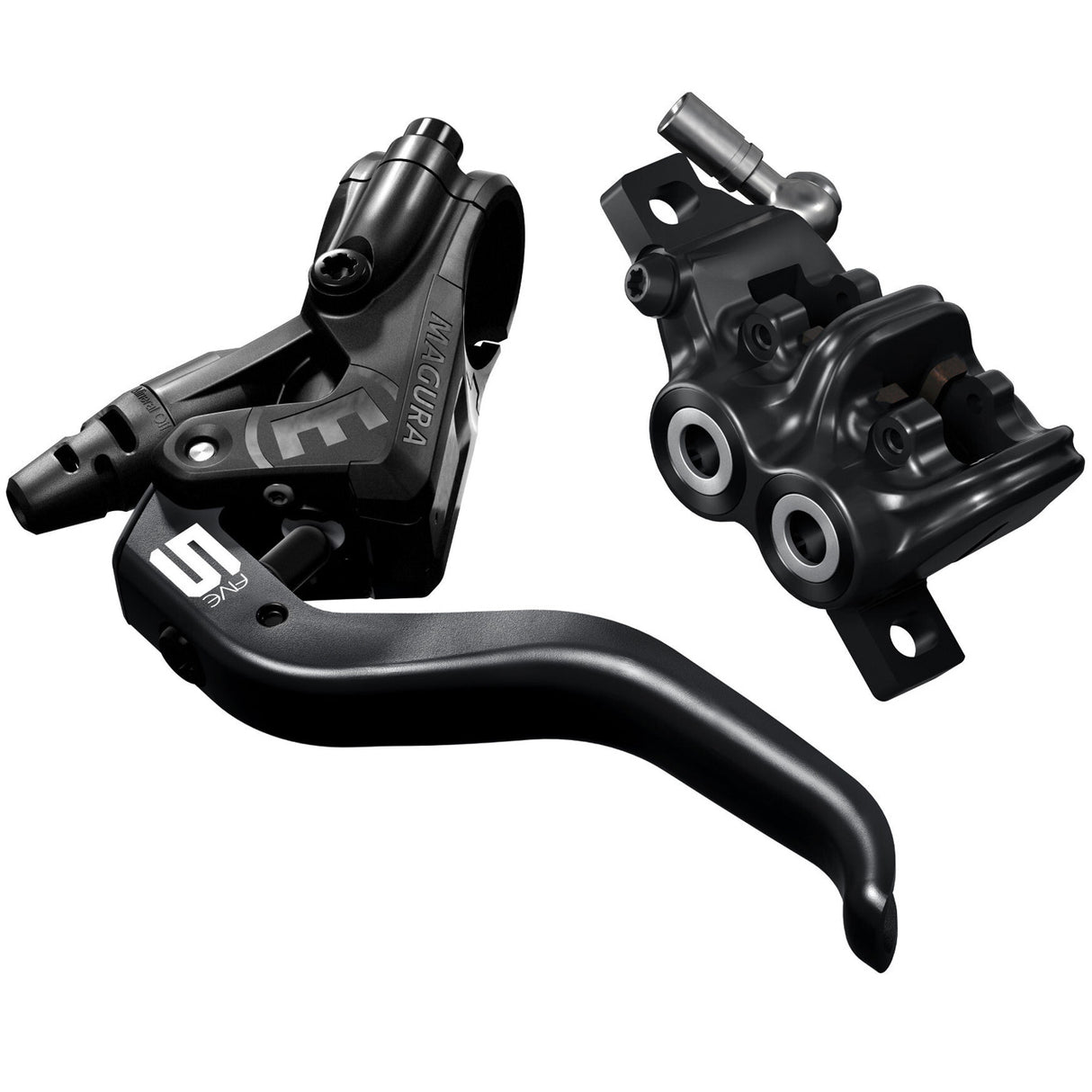 Kit freno a disco idraulico Magura MT5 - P