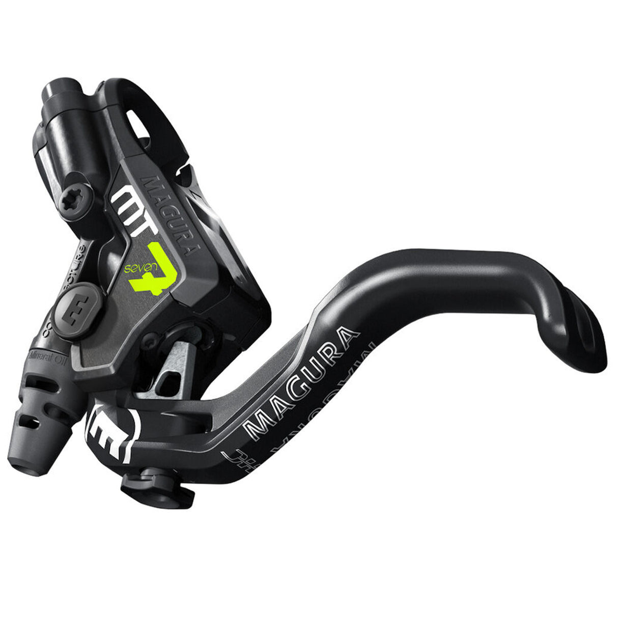 Kit freno a disco idraulico Magura MT7 Pro - P