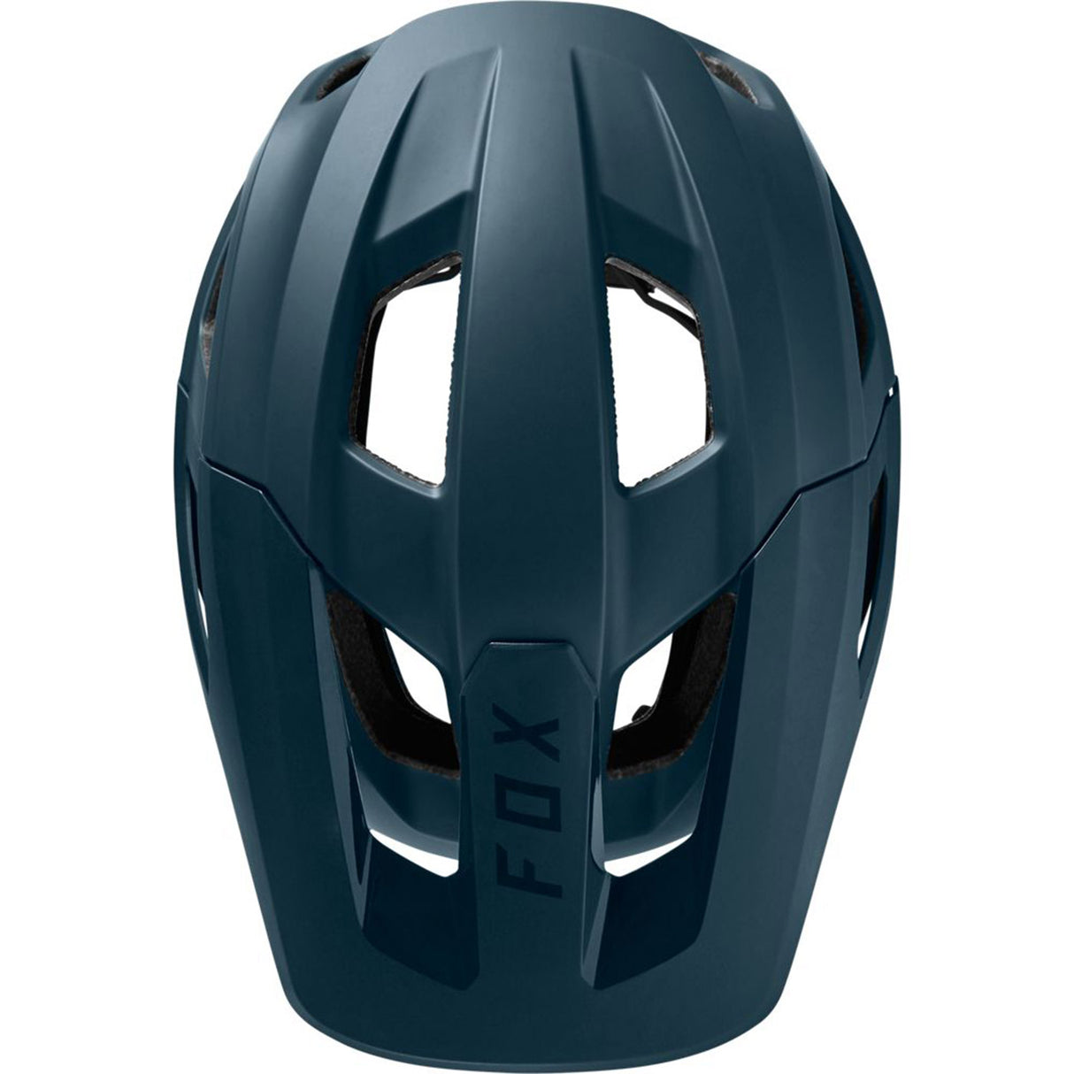 Casco Fox Mainframe Mips - Blu - O