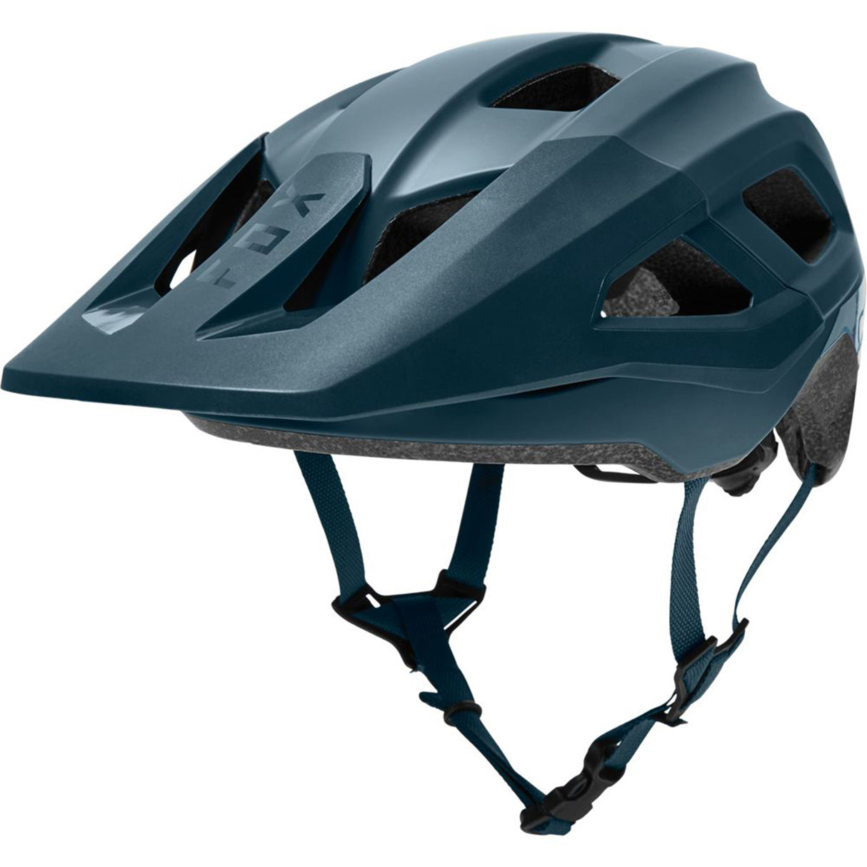 Casco Fox Mainframe Mips - Blu - H