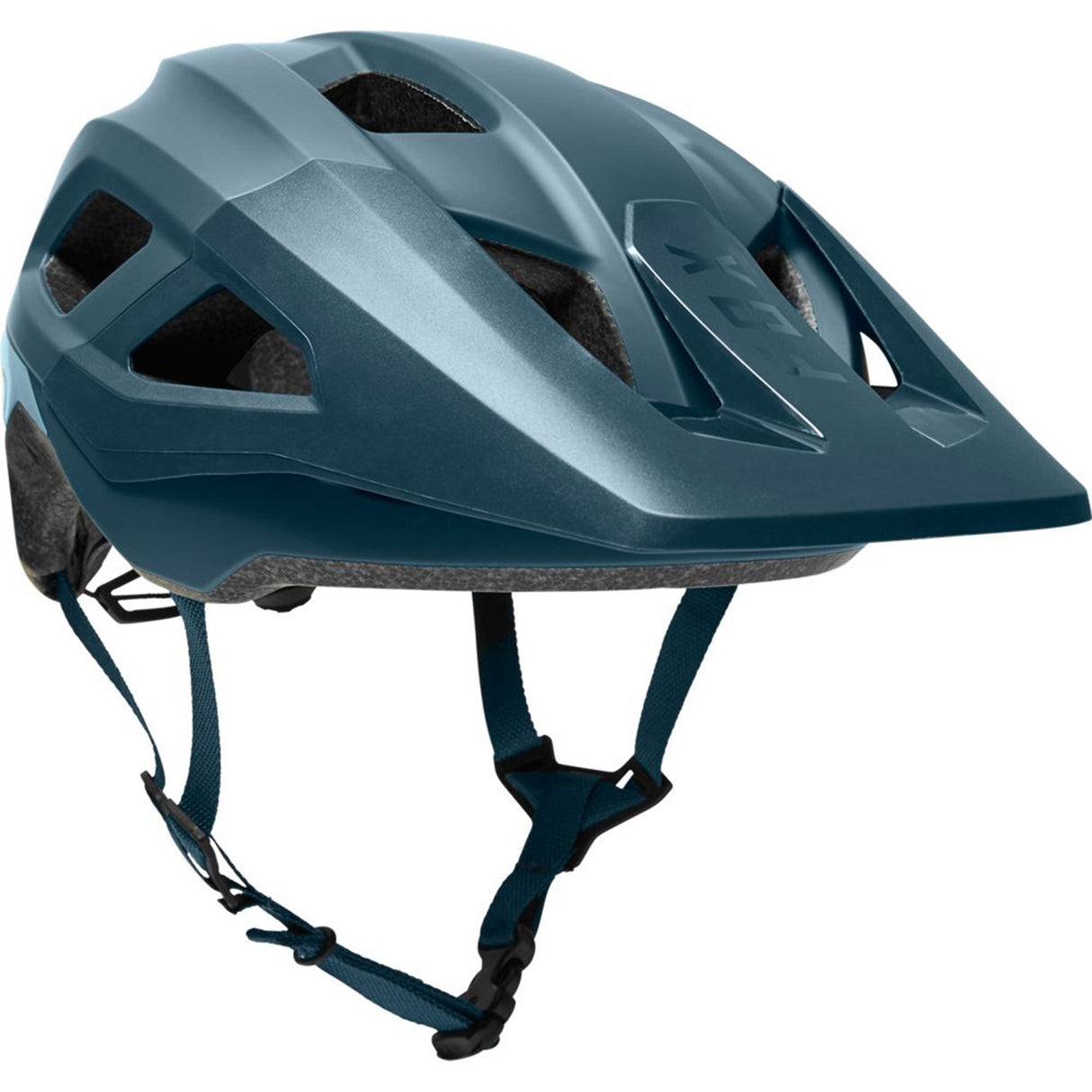 Casco Fox Mainframe Mips - Blu - G