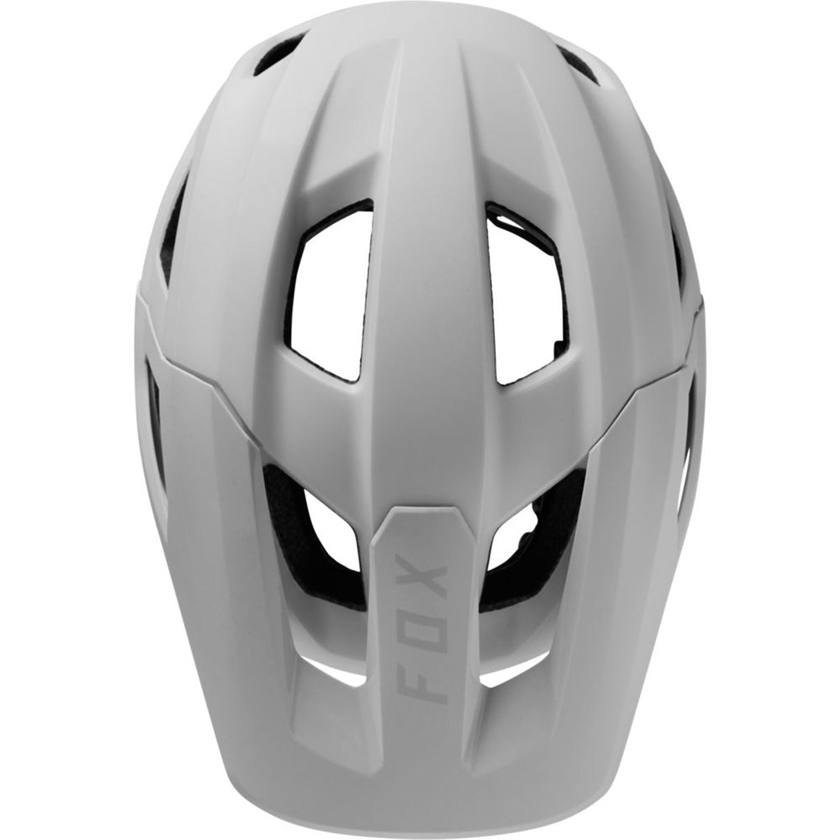 Casco Fox Mainframe Mips - Bianco - N