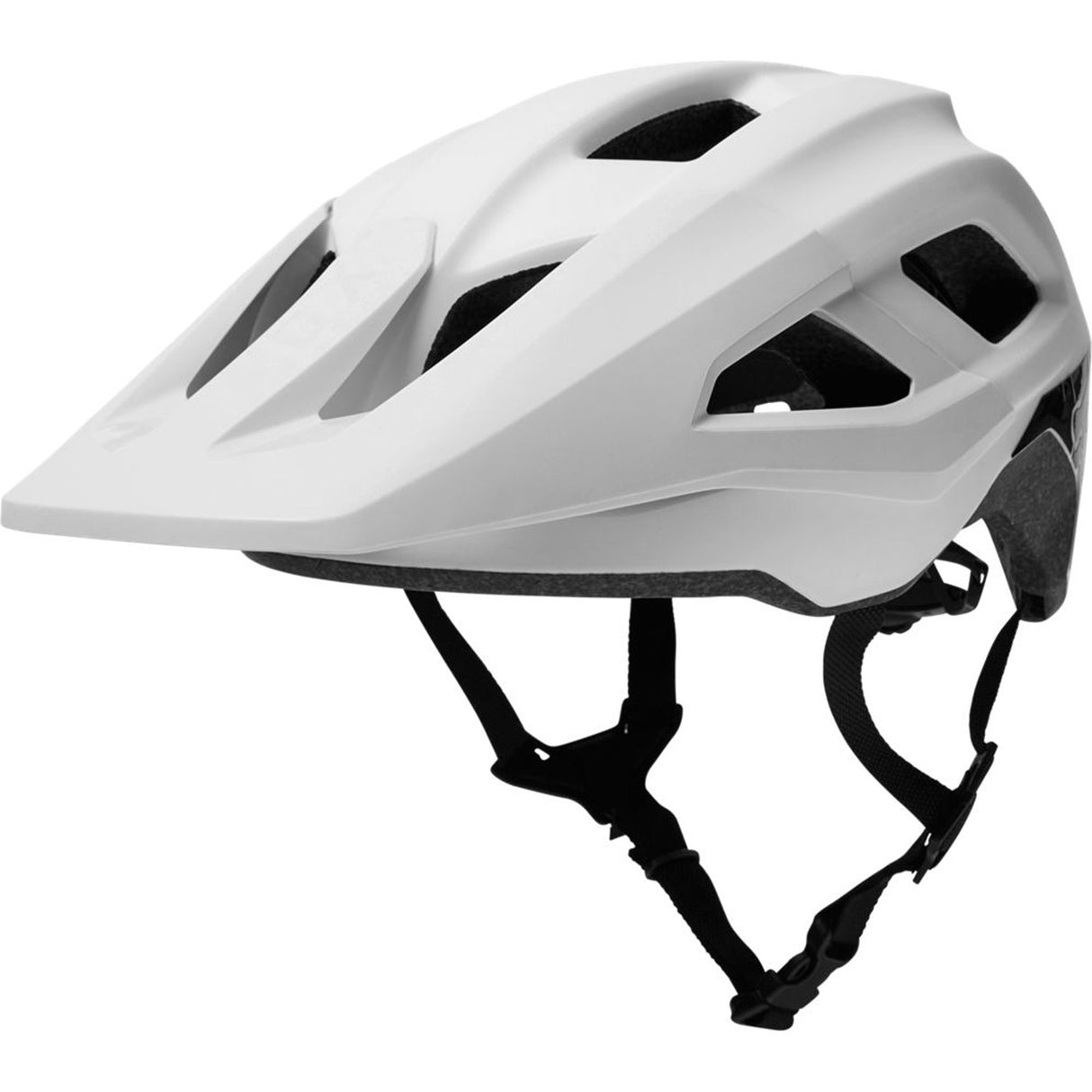 Casco Fox Mainframe Mips - Bianco - G